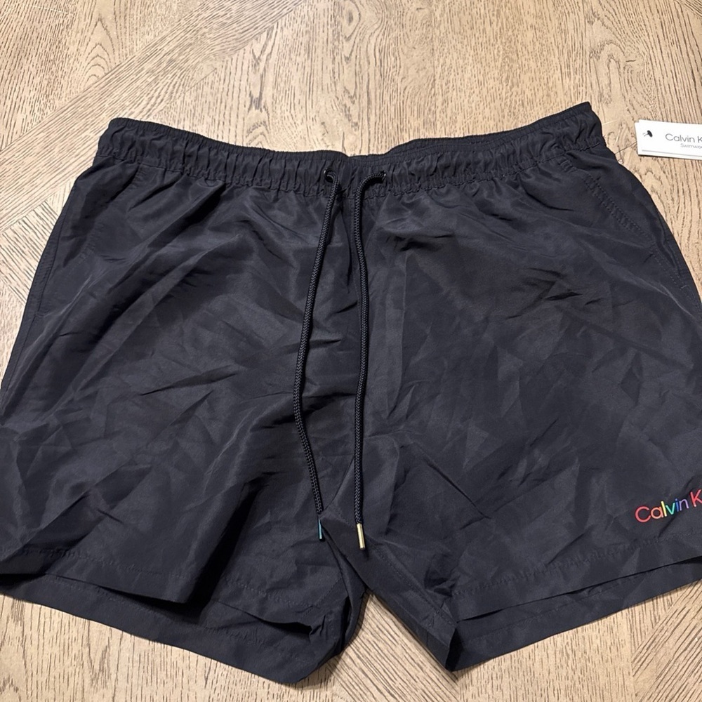 Calvin Klein Boardshorts Size XL